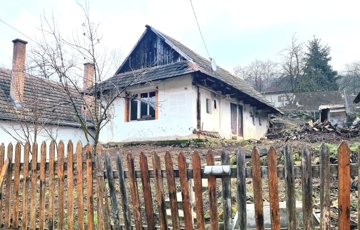 Eladó családi ház