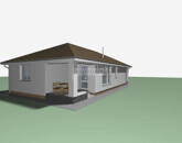 Eladó családi ház Nyíregyháza 79 000 000 Ft