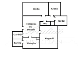 Eladó lakás Győr 67 000 000 Ft