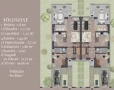 Eladó családi ház Tordas 99 900 000 Ft