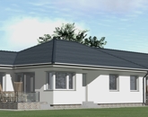 Eladó családi ház Nyíregyháza 110 000 000 Ft