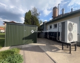 Eladó ipari ingatlan Vecsés 239 000 000 Ft