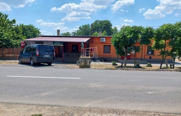Eladó iroda/üzlethelyiség