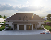 Eladó családi ház Ebes 99 900 000 Ft