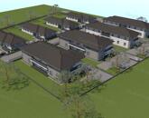 Új építésű társasházi lakások Újszászon!