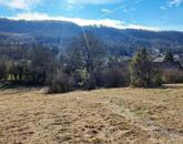 PANORÁMÁS építhető - eladó ÉPÍTÉSI TELEK KAPOLCSON