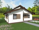 Eladó családi ház Vácrátót 89 900 000 Ft