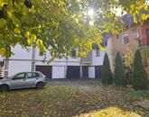 Kiadó garázs Kiskunhalas 30 000 Ft