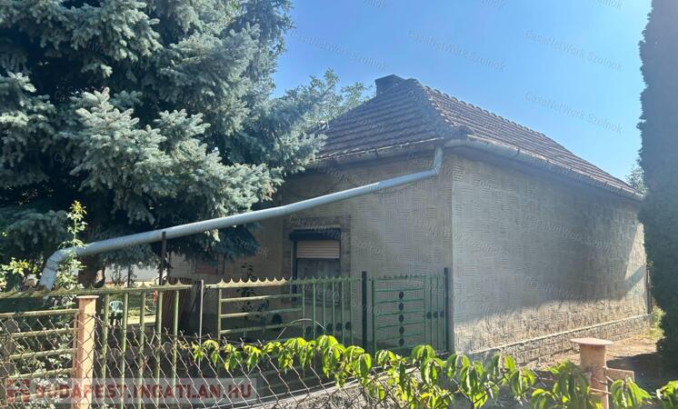 Cibakházán eladó családi ház                                 