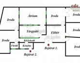 Eladó lakás Budapest V. ker 570 000 000 Ft