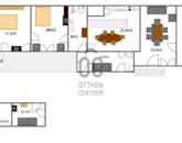 Eladó családi ház Bátaszék 64 900 000 Ft