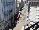 Eladó lakás Budapest V. ker 133 000 000 Ft