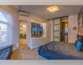 Kiadó lakás Budapest V. ker 850 000 Ft