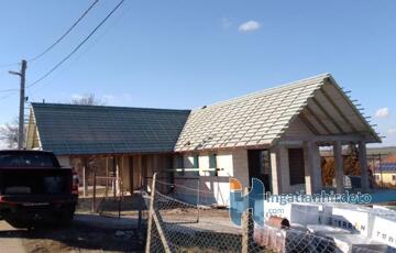 Eladó családi ház