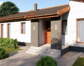 Eladó családi ház Kecskemét 67 000 000 Ft