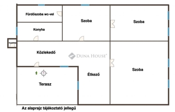 Eladó családi ház