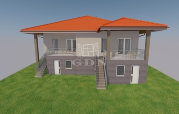 Eladó családi ház