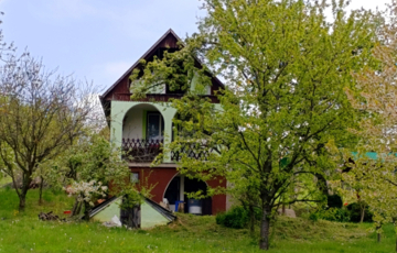 Eladó üdülő/nyaraló