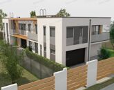 Eladó családi ház Budapest XX. ker 210 000 000 Ft