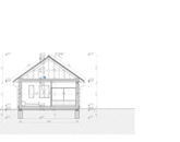 Eladó családi ház Csévharaszt 84 990 000 Ft