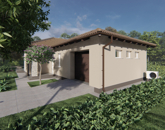 Eladó családi ház Gyál 130 000 000 Ft