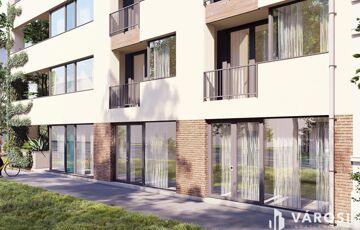 Eladó iroda/üzlethelyiség