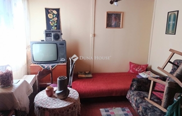 Eladó üdülő/nyaraló