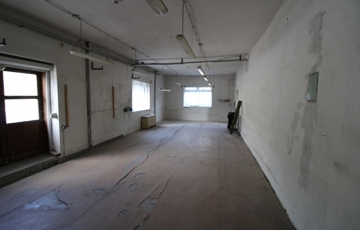 Eladó ipari ingatlan