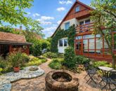 Eladó családi ház Pilisborosjenő 190 000 000 Ft