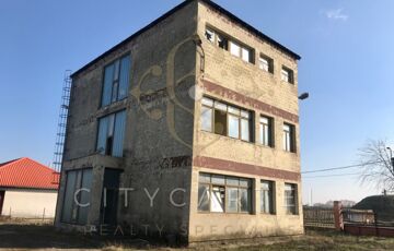 Eladó telek/földterület