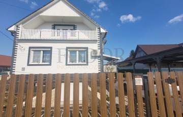 Eladó családi ház