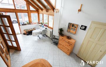 Eladó családi ház