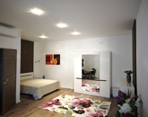 Kiadó lakás Budapest V. ker 360 000 Ft