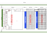 Eladó ipari ingatlan Debrecen 2 250 000 000 Ft