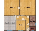 Eladó lakás Budapest IX. ker 78 900 000 Ft