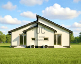 Eladó családi ház Hajdúsámson 71 900 000 Ft