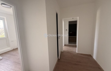 Eladó lakás