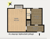 Eladó lakás Szeged 41 900 000 Ft