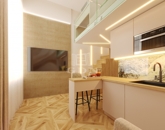 Eladó lakás Budapest VII. ker 45 900 000 Ft