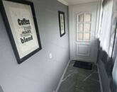 Hevesvezekényen 62 nm-es, felújított, másfél szobás családi ház eladó!