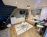 Eladó lakás Budapest VII. ker 55 500 000 Ft