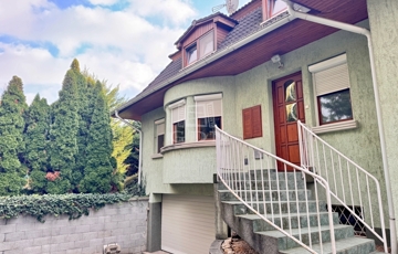 Kiadó családi ház