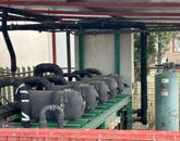 Eladó ipari ingatlan Tatárszentgyörgy 63 000 000 Ft