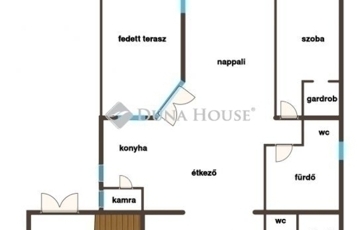Eladó családi ház