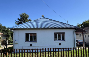 Eladó családi ház