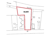 Eladó telek/földterület Pécel 94 000 000 Ft