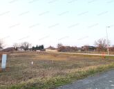 Eladó telek/földterület Mecsér 15 700 000 Ft