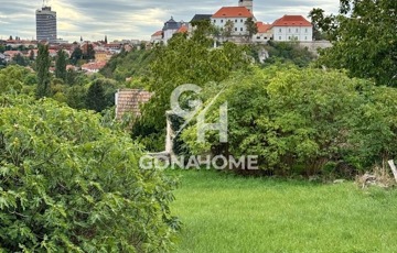 Eladó telek/földterület