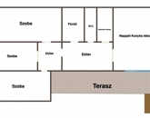 Eladó családi ház Pécsvárad 85 000 000 Ft