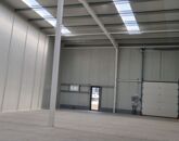 Eladó ipari ingatlan Alsónémedi 107 800 000 Ft